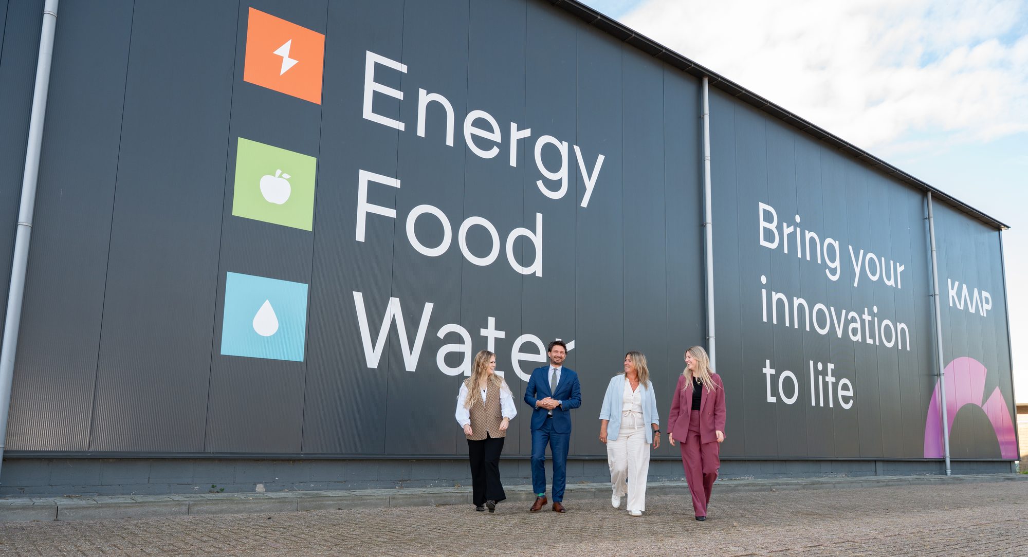 New Waves Café, zesde editie